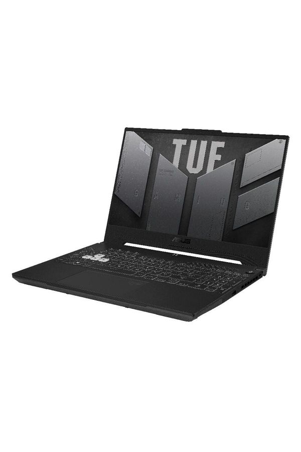ASUS Tuf Gaming F15 Fx507zc4-hn009 I7-12700h 16gb Ram 512gb Ssd 4gb Rtx3050 15.6 Inç Fhd 144hz - Görsel 4