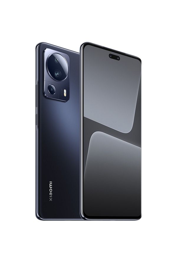 Xiaomi 13 Lite 256 GB 8 GB RAM Siyah Cep Telefonu (Xiaomi Türkiye Garantili) - Görsel 2