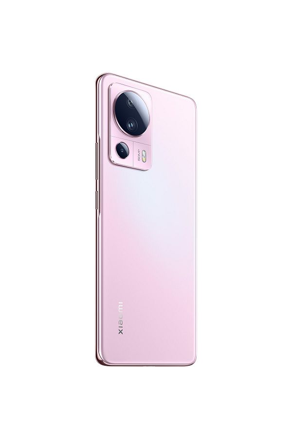 Xiaomi 13 Lite 256 GB 8 GB RAM Pembe Cep Telefonu (Xiaomi Türkiye Garantili) - Görsel 2