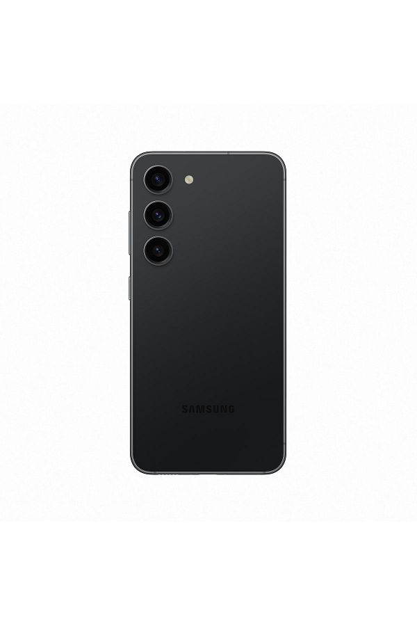 Samsung Galaxy S23 128 GB Siyah Cep Telefonu (Samsung Türkiye Garantili) - Görsel 3
