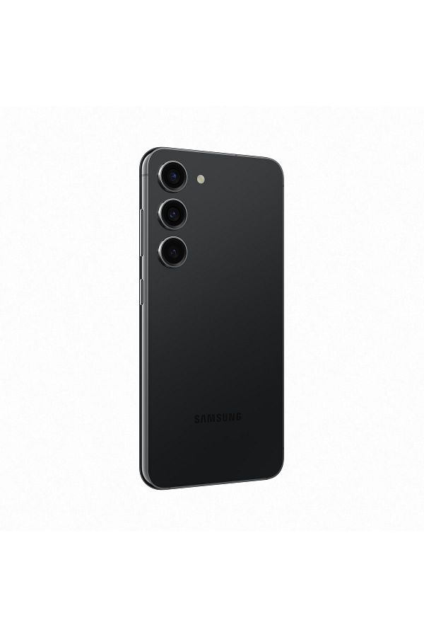 Samsung Galaxy S23 128 GB Siyah Cep Telefonu (Samsung Türkiye Garantili) - Görsel 6