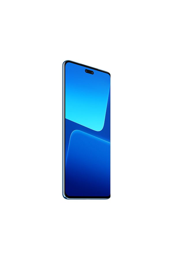 Xiaomi 13 Lite 256 GB 8 GB RAM Mavi Cep Telefonu (Xiaomi Türkiye Garantili) - Görsel 2