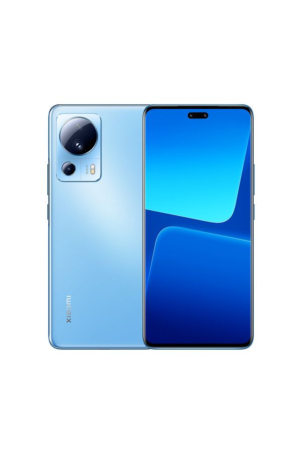 Xiaomi 13 Lite 256 GB 8 GB RAM Mavi Cep Telefonu (Xiaomi Türkiye Garantili) - Görsel 7