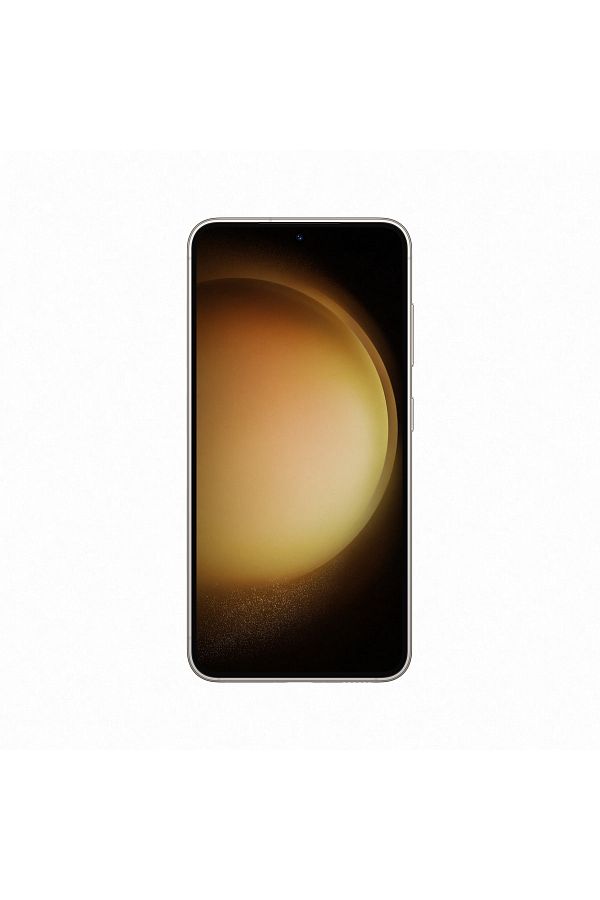Samsung Galaxy S23 128 GB Beyaz Cep Telefonu (Samsung Türkiye Garantili) - Görsel 2