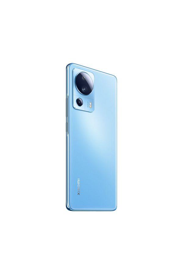 Xiaomi 13 Lite 256 GB 8 GB RAM Mavi Cep Telefonu (Xiaomi Türkiye Garantili) - Görsel 3