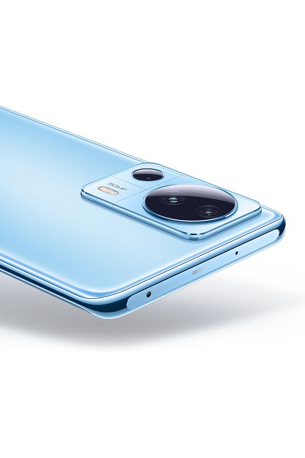 Xiaomi 13 Lite 256 GB 8 GB RAM Mavi Cep Telefonu (Xiaomi Türkiye Garantili) - Görsel 6
