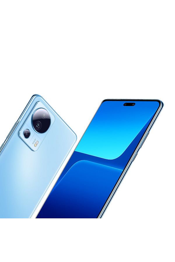 Xiaomi 13 Lite 256 GB 8 GB RAM Mavi Cep Telefonu (Xiaomi Türkiye Garantili) - Görsel 9
