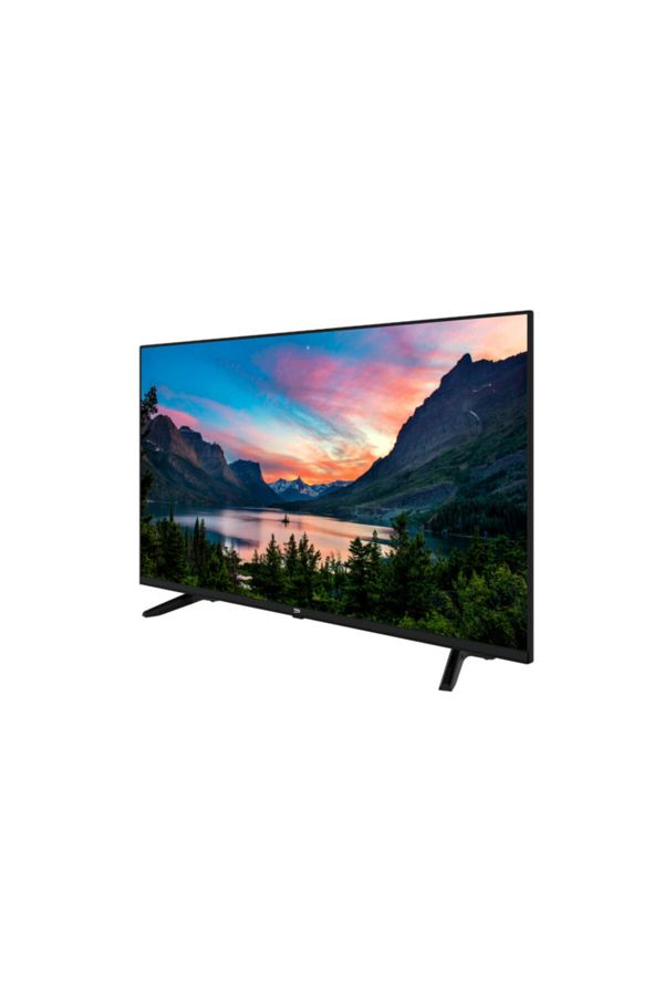 Beko B50 A 800 B 50" 126 Ekran Uydu Alıcılı 4K Ultra HD Smart LED TV - Görsel 2