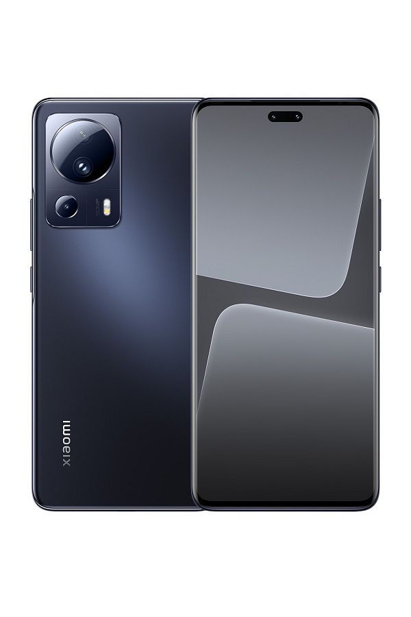 Xiaomi 13 Lite 256 GB 8 GB RAM Siyah Cep Telefonu (Xiaomi Türkiye Garantili)