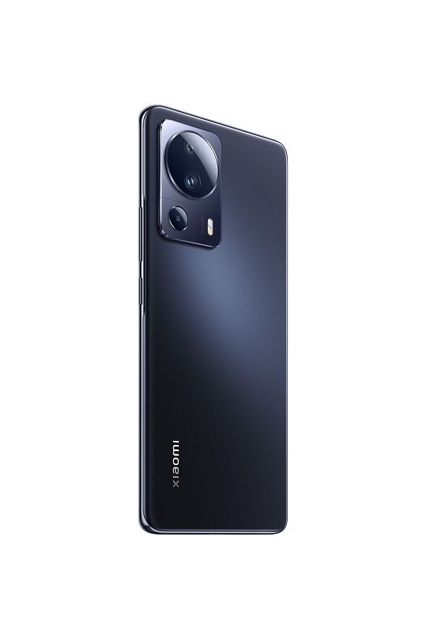 Xiaomi 13 Lite 256 GB 8 GB RAM Siyah Cep Telefonu (Xiaomi Türkiye Garantili) - Görsel 3