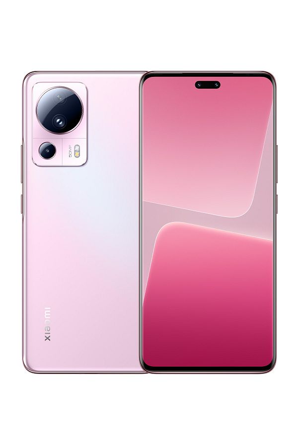 Xiaomi 13 Lite 256 GB 8 GB RAM Pembe Cep Telefonu (Xiaomi Türkiye Garantili) - Görsel 3