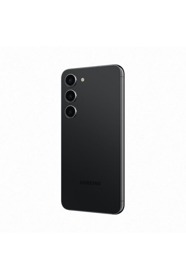 Samsung Galaxy S23 128 GB Siyah Cep Telefonu (Samsung Türkiye Garantili) - Görsel 7