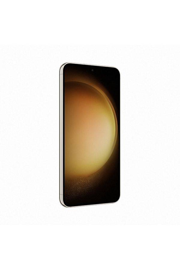 Samsung Galaxy S23 128 GB Beyaz Cep Telefonu (Samsung Türkiye Garantili) - Görsel 4