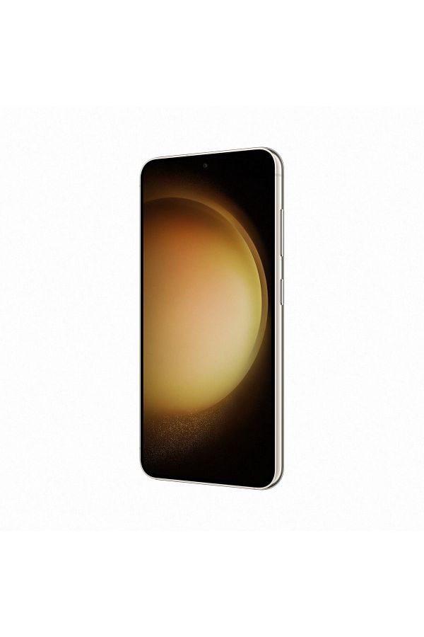 Samsung Galaxy S23 128 GB Beyaz Cep Telefonu (Samsung Türkiye Garantili) - Görsel 5