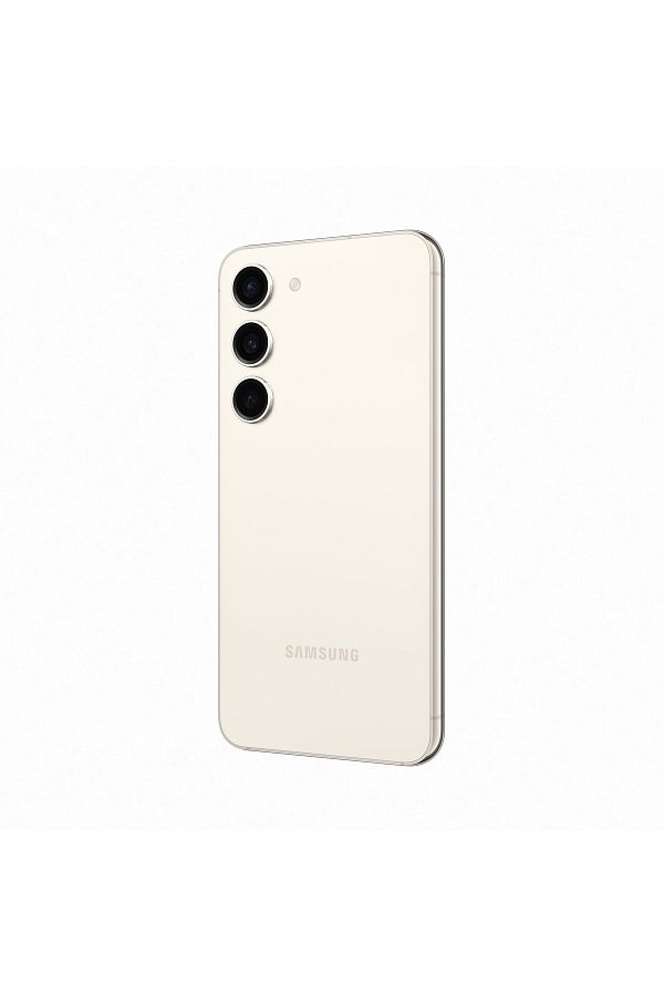 Samsung Galaxy S23 128 GB Beyaz Cep Telefonu (Samsung Türkiye Garantili) - Görsel 7