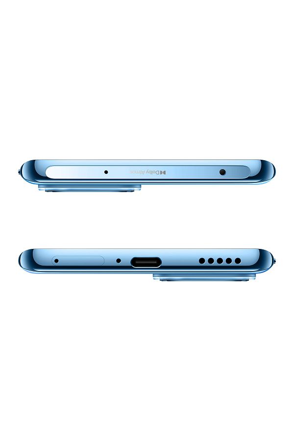 Xiaomi 13 Lite 256 GB 8 GB RAM Mavi Cep Telefonu (Xiaomi Türkiye Garantili) - Görsel 8