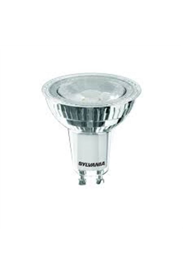 Amp Led Smd Çanak Gu10 230v 6w 2700k(sarı Işık) Dimli