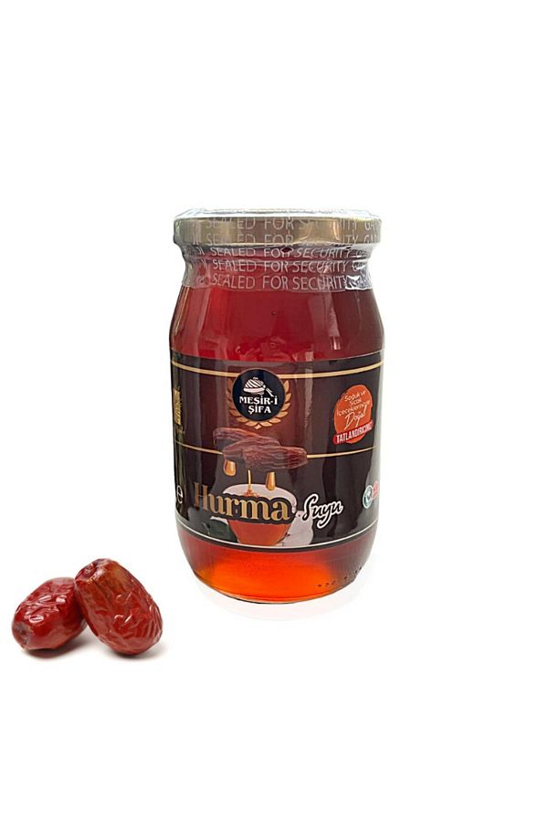 Hurma Suyu 450 G - Yeni Ürün_0