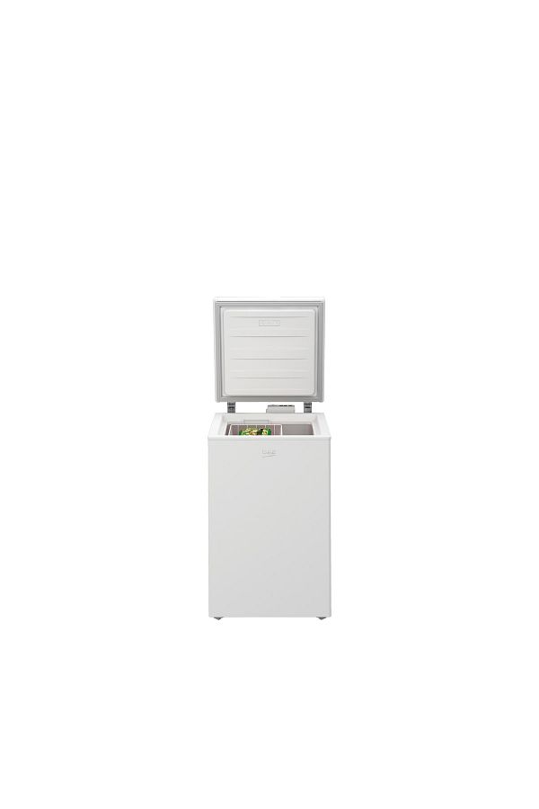 Beko 3106 Sandık Tipi Derin Dondurucu - Görsel 2