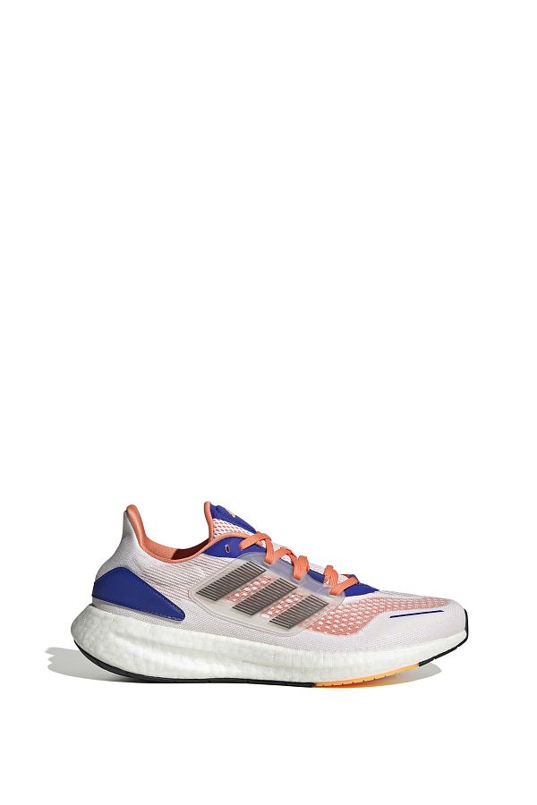 ترندیاب | کفش دویدن مردانه سبز - خاکستری Gv8697 Ultraboost W-exp Dna