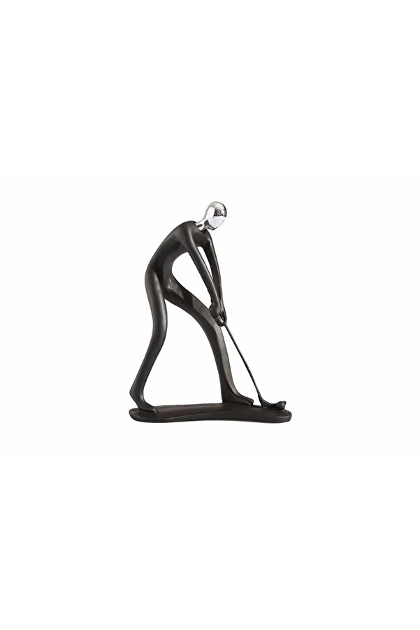 Sporcu "golf" Biblo 22cm