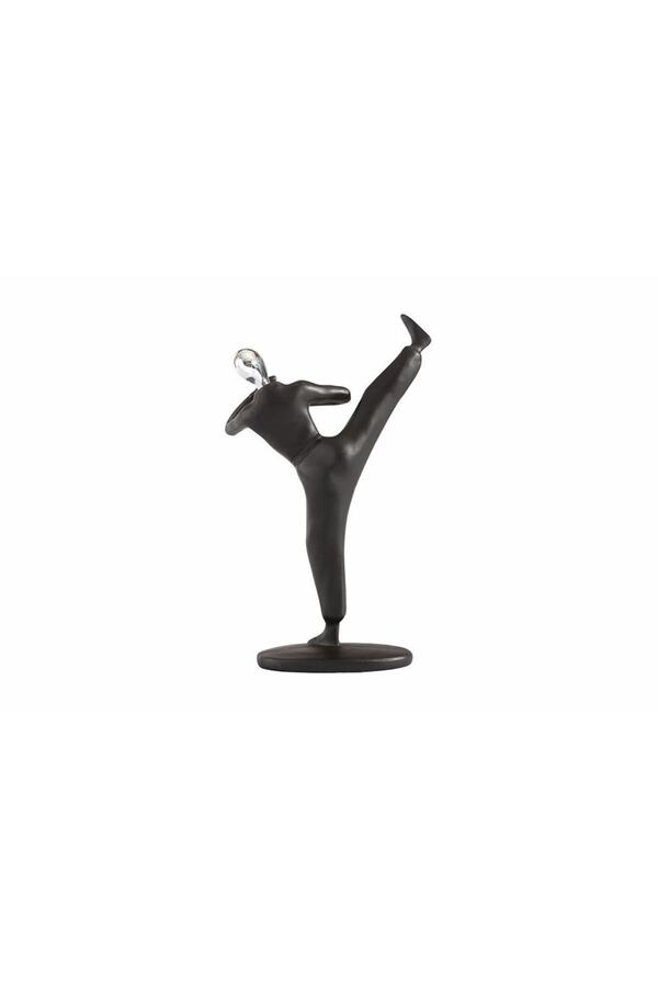 Sporcu "karate" Biblo 25cm