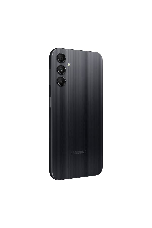 Samsung Galaxy A14 64 GB Siyah Cep Telefonu (Samsung Türkiye Garantili) - Görsel 2