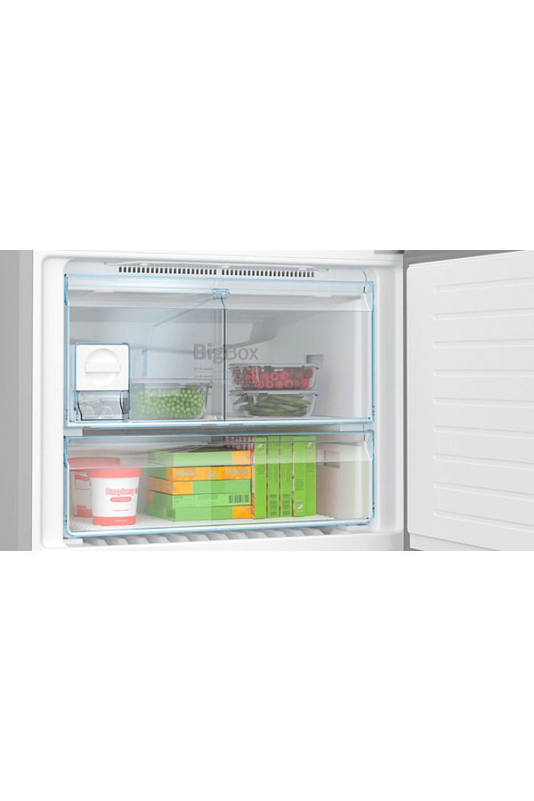 Bosch Kgn86aıd2n D Enerji Sınıfı 631 L Alttan Donduruculu No-frost Buzdolabı Inox 1223478 - Görsel 5