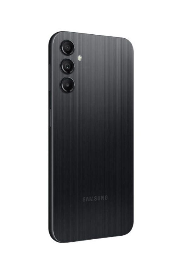 Samsung Galaxy A14 128 GB Siyah Cep Telefonu (Samsung Türkiye Garantili) - Görsel 5