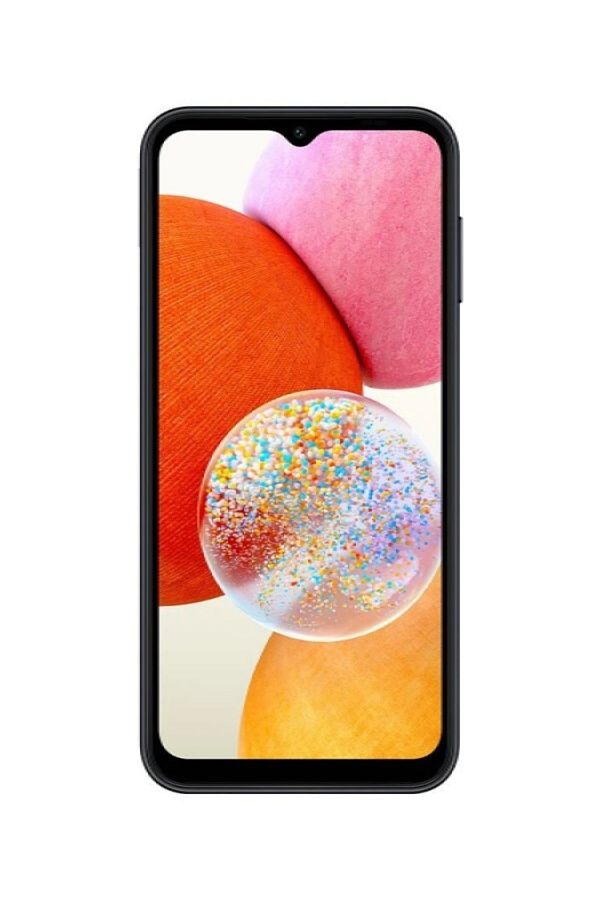Samsung Galaxy A14 128 GB Siyah Cep Telefonu (Samsung Türkiye Garantili) - Görsel 2