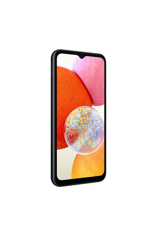 Samsung Galaxy A14 64 GB Siyah Cep Telefonu (Samsung Türkiye Garantili) - Görsel 5
