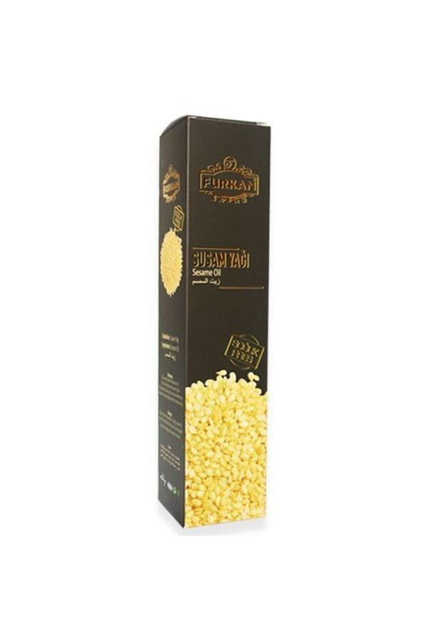 Soğuk Pres Susam Yağı 250 ml 1 Adet