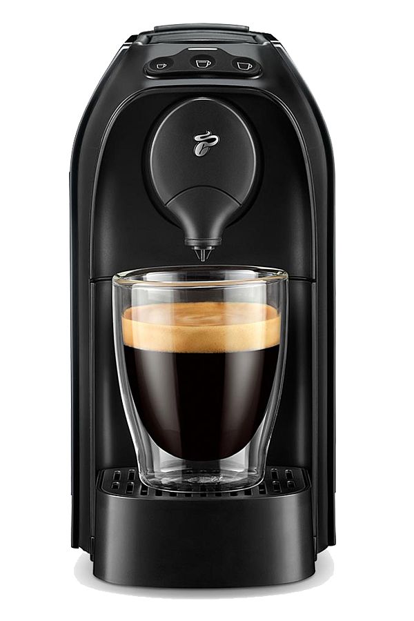 Tchibo Cafissimo Easy Siyah  10 Adet Kapsül - Görsel 2