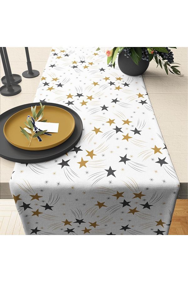 Christmas Runner Ds52 40x140 Cm
