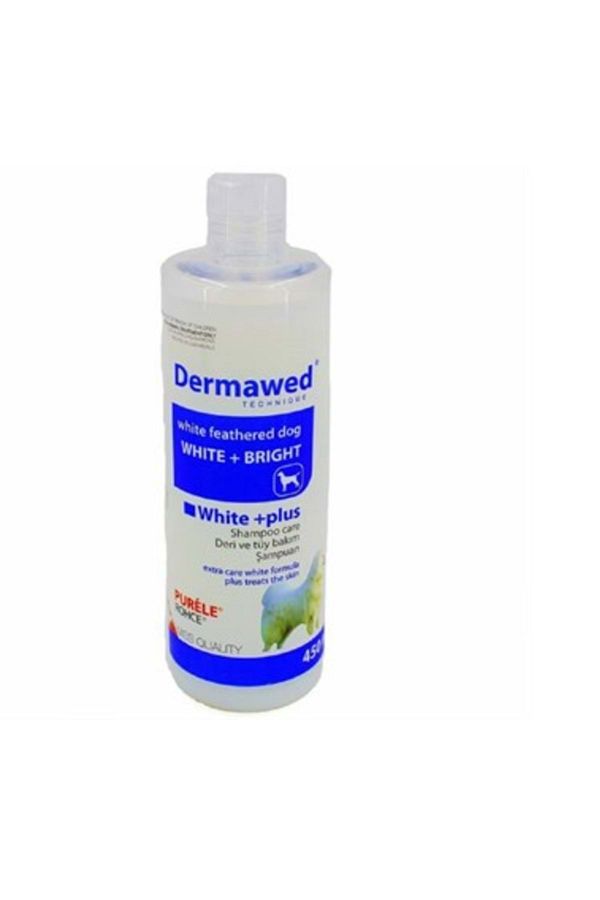 Aktif Temizleyicili Pet Şampuanı 450 ml