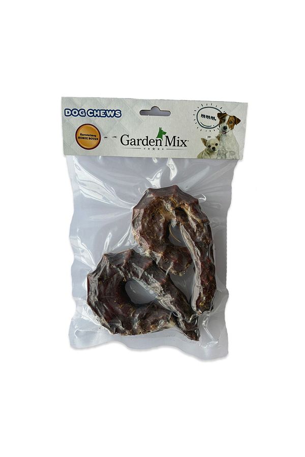 Garden Mıx Horoz Boynu 100 Gr