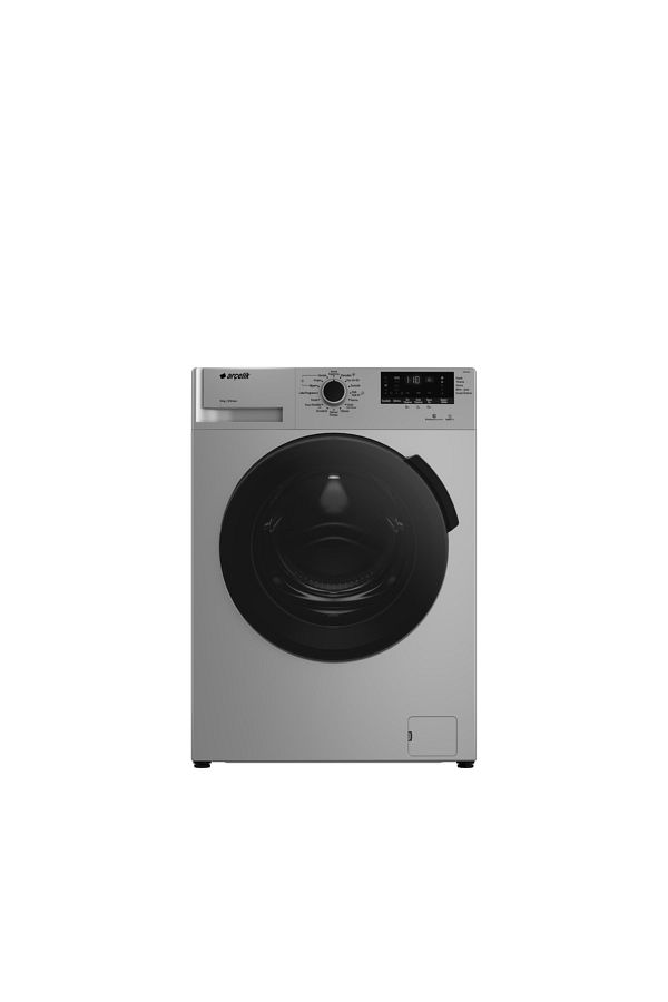 Arçelik 10120 Ms Çamaşır Makinesi - Görsel 5