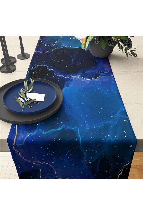 Marble Runner Ds15 40x140 Cm