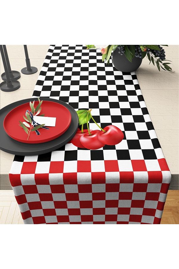 Fruit Runner Ds45 40x140 Cm