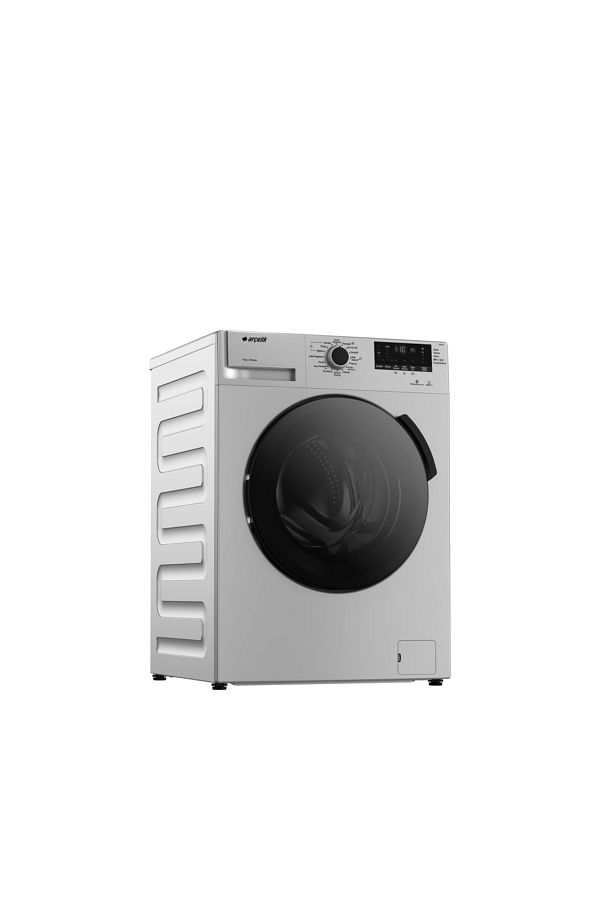 Arçelik 10120 Ms Çamaşır Makinesi - Görsel 6