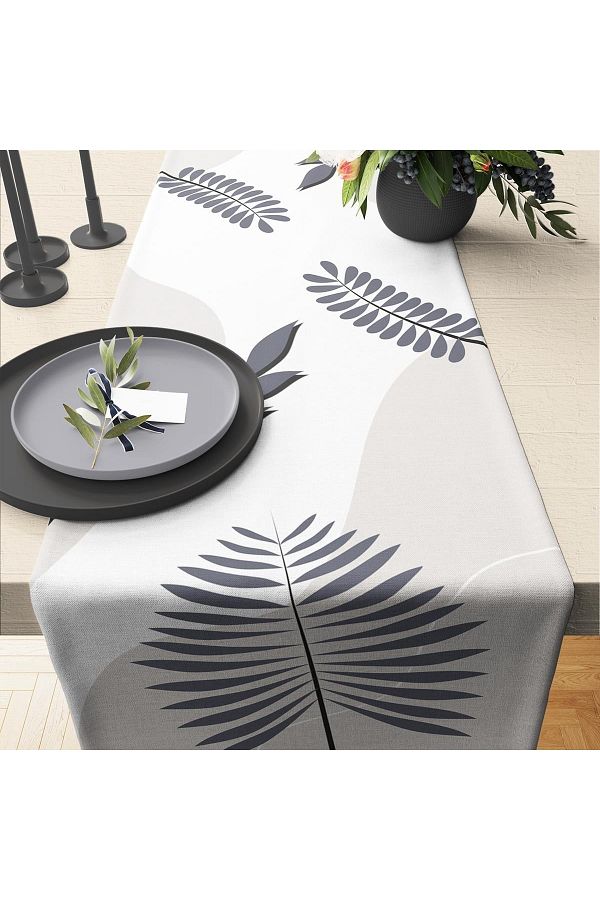Botanical Runner Ds32 40x140 Cm