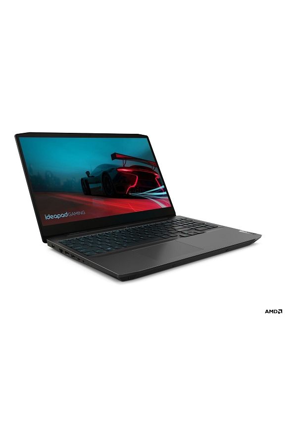 LENOVO Ideapad Gamıng 3 Intel Core I5 10300h 8gb 512gb Ssd Gtx 1650ti Freedos 15.6" Fhd 81y400xstx - Görsel 3