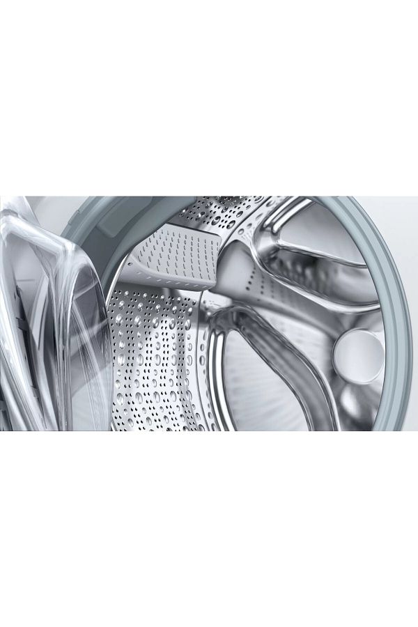 Bosch WGA142X1TR 9 kg 1200 Devir Çamaşır Makinesi - Görsel 5