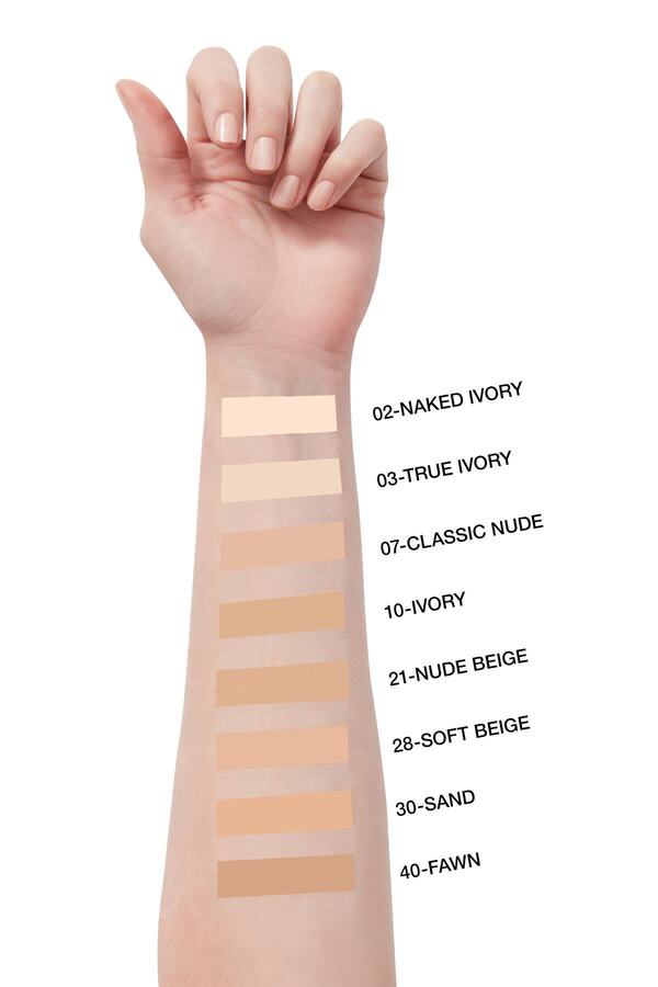 Superstay Actıve Wear 30h Foundatıon 28 Soft Beıge_6