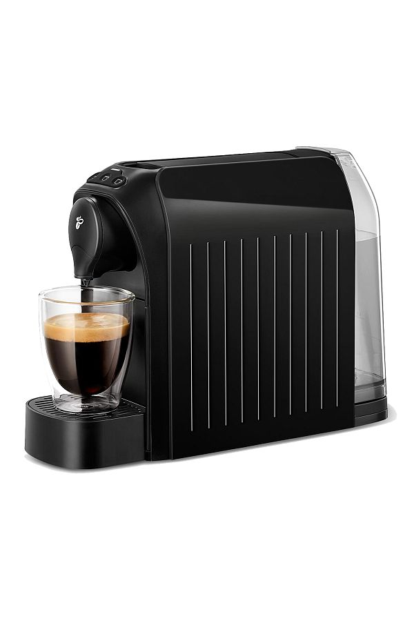 Tchibo Cafissimo Easy Siyah  10 Adet Kapsül - Görsel 3