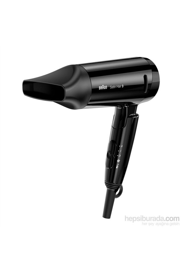 Braun Hd350 1600w Saç Kurutma Makinesi