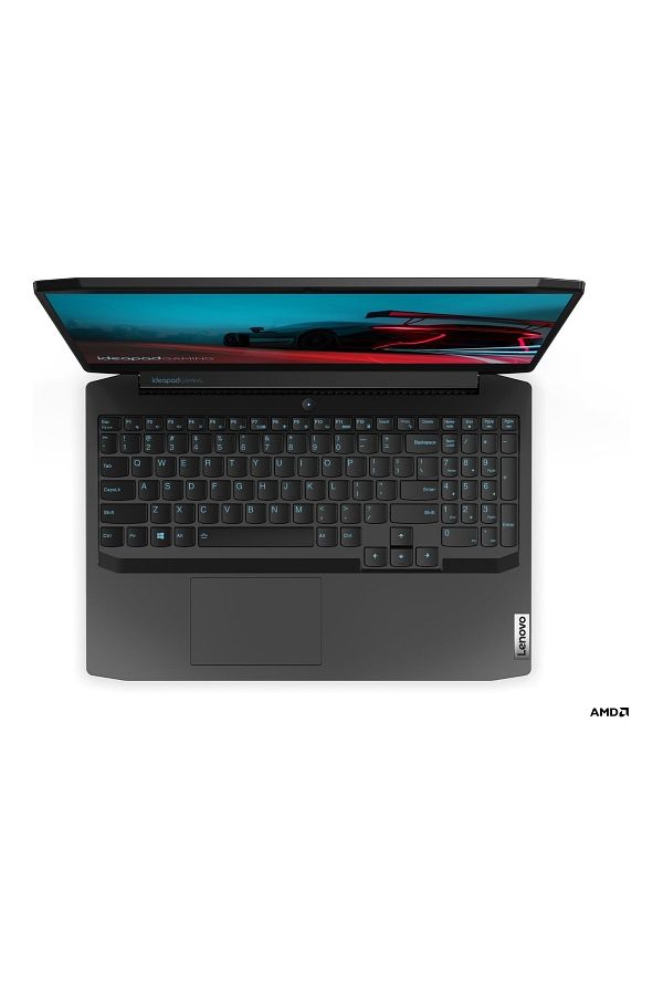 LENOVO Ideapad Gamıng 3 Intel Core I5 10300h 8gb 512gb Ssd Gtx 1650ti Freedos 15.6" Fhd 81y400xstx - Görsel 4