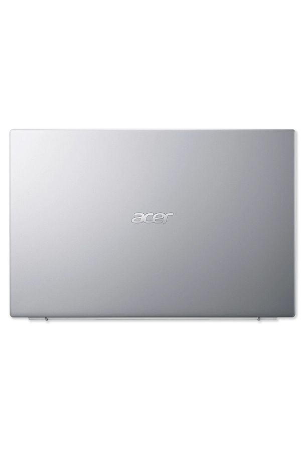 ACER Aspire3 Intel Celeron-N4500 4GB 128GB SSD DOS 15.6" Gümüş Dizüstü Bilgisayar(Acer Türkiye Garantili) - Görsel 6