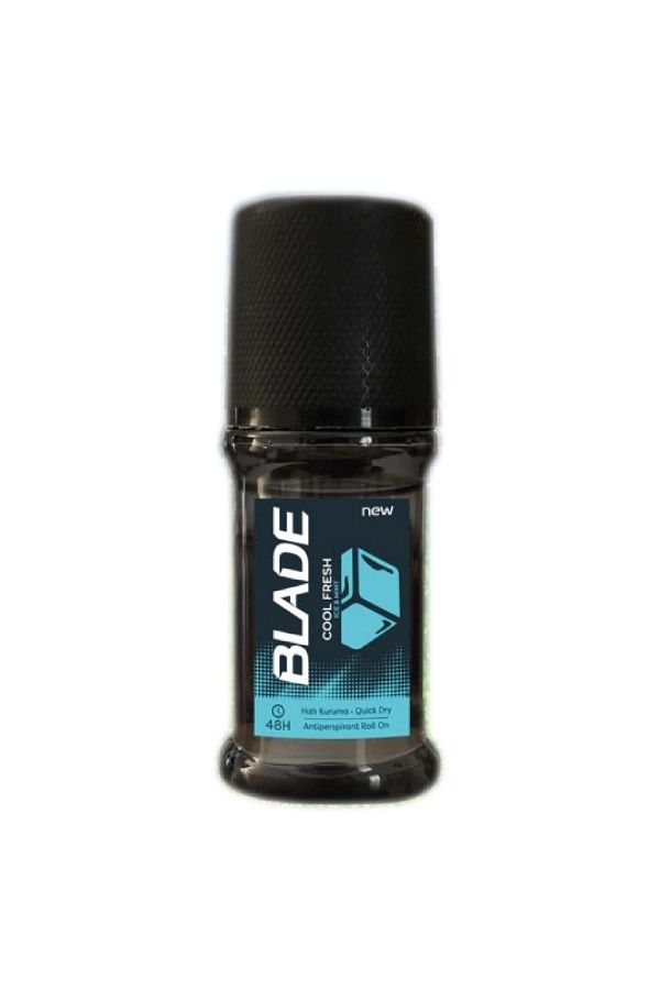 Cool Fresh Roll On 50 ml