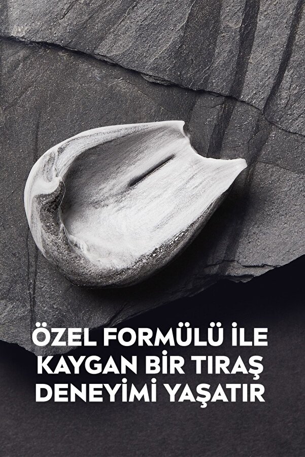Men Deep Dimension Tıraş Jeli 200 Ml, Kusursuz Tıraş,aktif Karbon Içerir_2